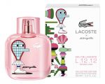 парфюм Lacoste Eau de Lacoste L.12.12 Sparkling Collector Edition x Jeremyville