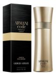 парфюм Giorgio Armani Armani Code Absolu Gold