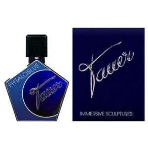Tauer Perfumes Phtaloblue