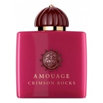 Amouage Crimson Rocks