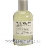 Le Labo Petit Grain 21