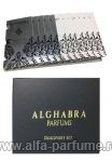 Alghabra Parfums Set