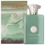 парфюм Amouage Meander