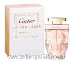 Cartier La Panthere Eau de Toilette