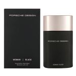 парфюм Porsche Design Woman Black