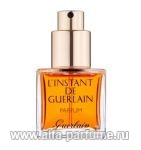 парфюм Guerlain L'Instant Ambre Cristalin