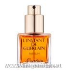 Guerlain L'Instant Ambre Cristalin