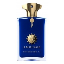 Amouage Interlude 53 Man