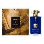 парфюм Amouage Interlude 53 Man