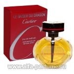 парфюм Cartier Le Baiser Du Dragon