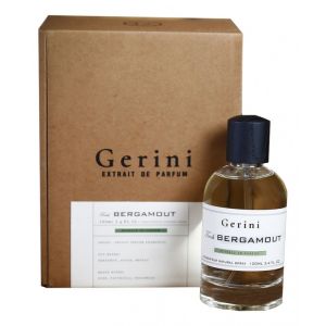 Gerini Fresh Bergamot Gerini Fresh Bergamot
