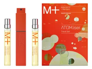 Escentric Molecules Molecule 01 + Mandarin