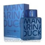 Mandarina Duck Blue