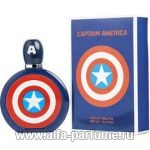 парфюм Marvel Captain America