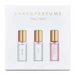 Zarkoperfume Set
