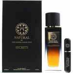 The Woods Collection Secret 