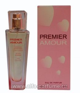 Jean Batist Premier Amour
