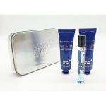 Mont Blanc Explorer Ultra Blue