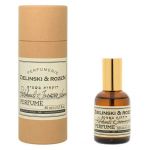 парфюм Zielinski & Rozen Patchouli & Jasmine, Lemon