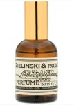 парфюм Zielinski & Rozen Leather, Sandalwood, Amber