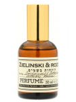 парфюм Zielinski & Rozen Sandalwood & Cedarwood, Vetiver, Amber