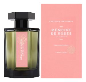 L Artisan Parfumeur Memoire De Roses