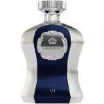 Afnan Perfumes Highness VI Blue