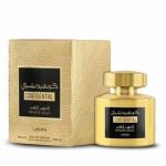 Lattafa Perfumes Confidential Private Gold