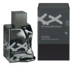 Ermenegildo Zegna XXX Charcoal