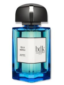 Parfums BDK Villa Neroli