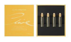 Clive Christian Set