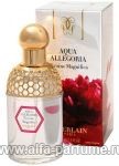 Guerlain Aqua Allegoria Pivoine Magnifica