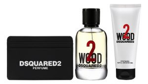 DSquared2 2 Wood