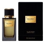 Dolce & Gabbana Velvet Black Patchouli