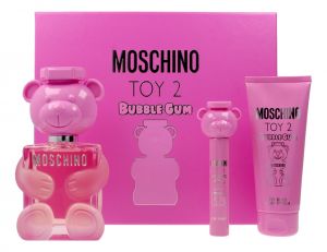 Moschino Toy 2 Bubble Gum