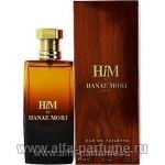 парфюм Hanae Mori Hanae Mori Him