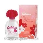 парфюм Gres Cabotine Fleur de Passion