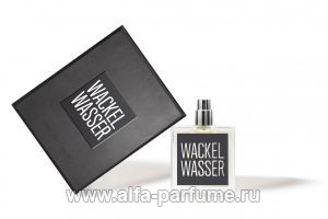 Wackelwasser Black