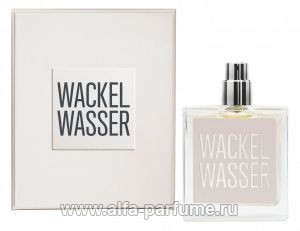 Wackelwasser White