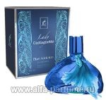 парфюм Lulu Castagnette Blue Addiction 