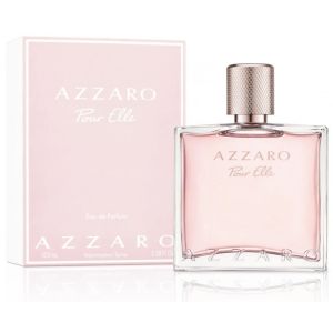 Azzaro Pour Elle