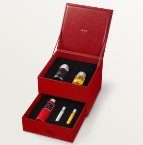 Cartier Set