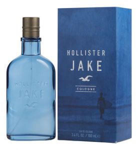 Hollister Jake