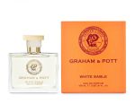 парфюм Graham & Pott White Sable