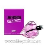 парфюм Diesel Loverdose L'eau De Toilette 