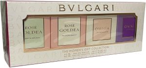 Bvlgari Set