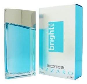 Azzaro Vizit Bright Summer Edition