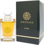 Amouage Attar Musk Abyadh