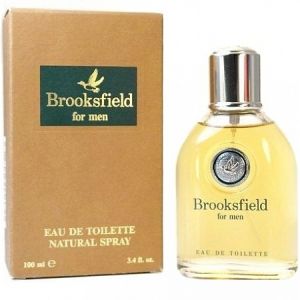 Brooksfield Men