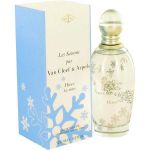 Van Cleef & Arpels Les Saisons Hiver Icy Notes